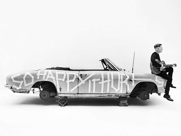 Legendární Bryan Adams se vrací do O2 areny. Přednostní nákup vstupenek