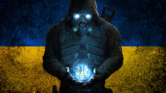 Hacker zveřejnil záběry z nevydané ukrajinské hry, vývojáři prý zradili Rusy