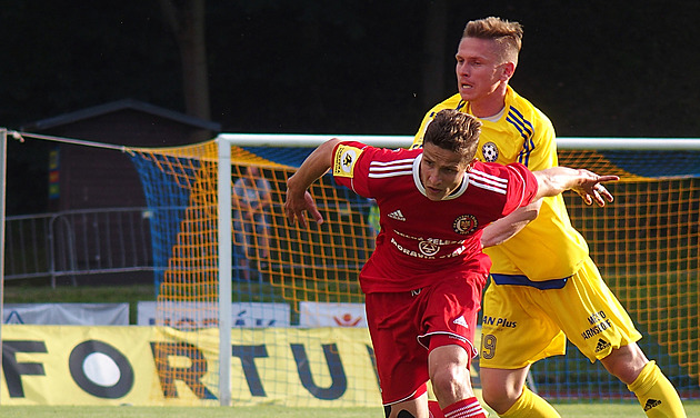 Třinec porazil gólem v nastavení Varnsdorf, vyhrál po pěti zápasech