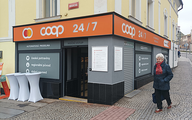 COOP's 24/7 Stores Gain Traction, Especially in Tourist Areas