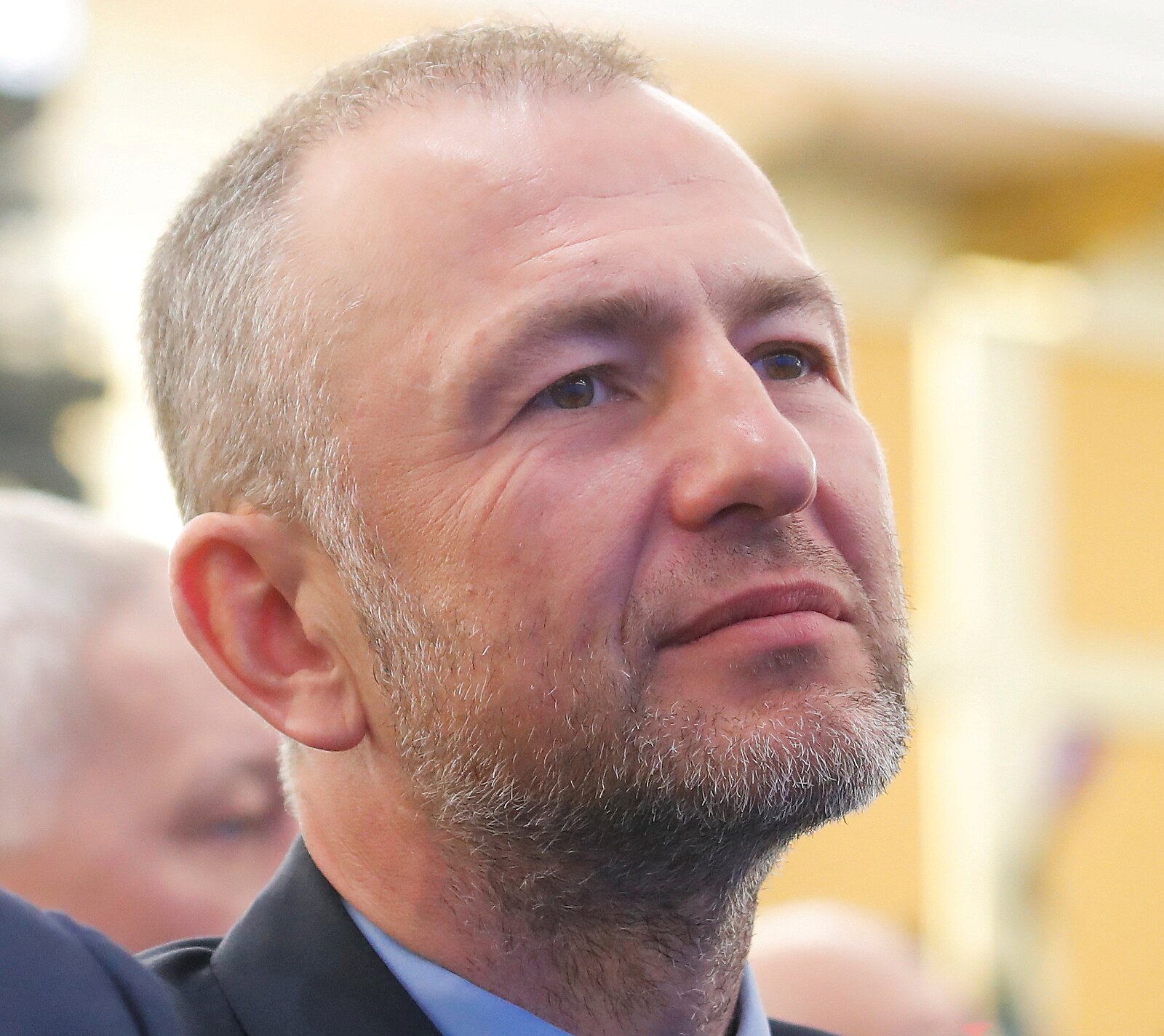 Střet se Západem má jediný dobrý konec, varuje Putina před tragédií ruský miliardář