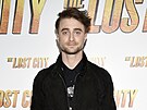 Daniel Radcliffe (New York, 14. b�ezna 2022)