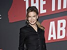 Renée Zellwegerová (New York, 7. bezna 2022)