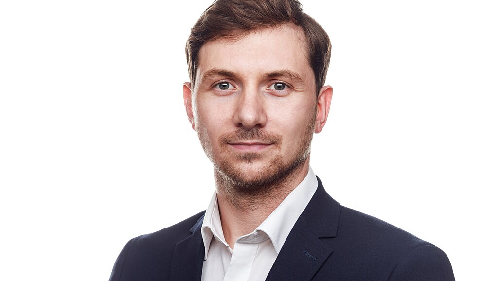 �editel �eské pobo�ky Transparency International Petr Leyer.