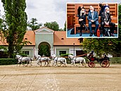 Hradecký soud potrestal za ovlivování zakázek na opravu hebína Kladruby 17...