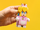 Nové sady Lego Super Mario