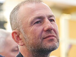 Andrej Melni�enko, kterému se p�ezdívá �ruský král uhlí a hnojiv�.