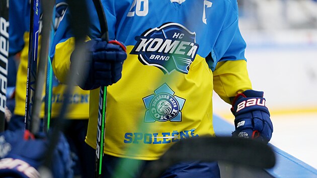 3. zpas pedkola play off hokejov extraligy, Brno - Liberec