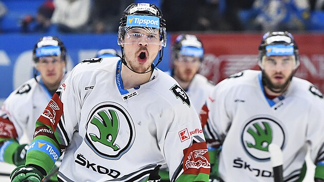 Milo� Kelemen pat�il k nejv�razn�j��m postav�m p�edkola play off.