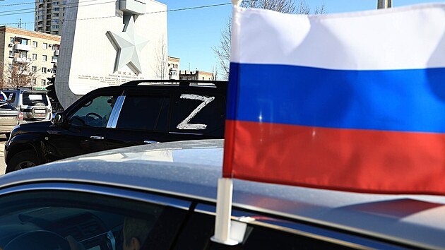 Ruský list představil, kdo z českých politiků je vstřícný k dialogu s Moskvou