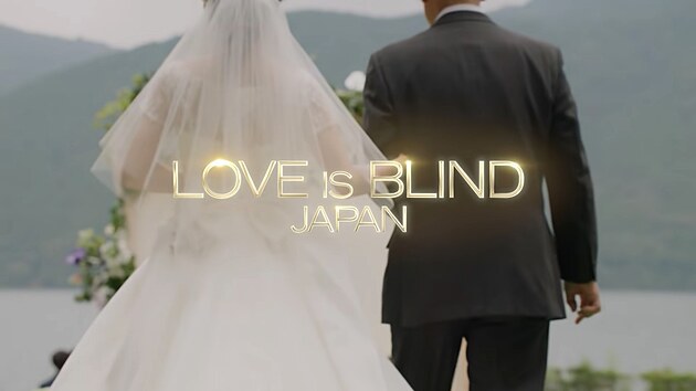 Lska je slep: Japonsko
