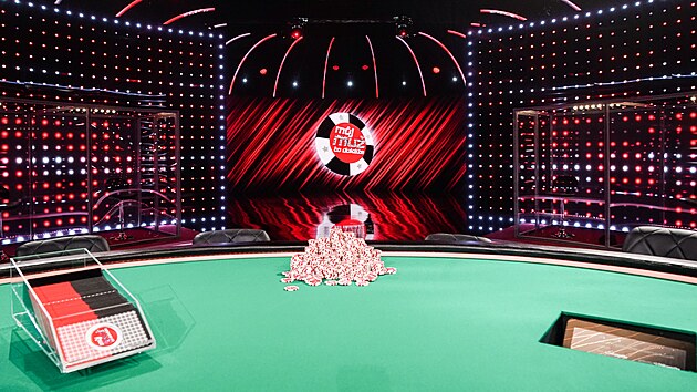 Ze sout�e M�j mu� to dok�e