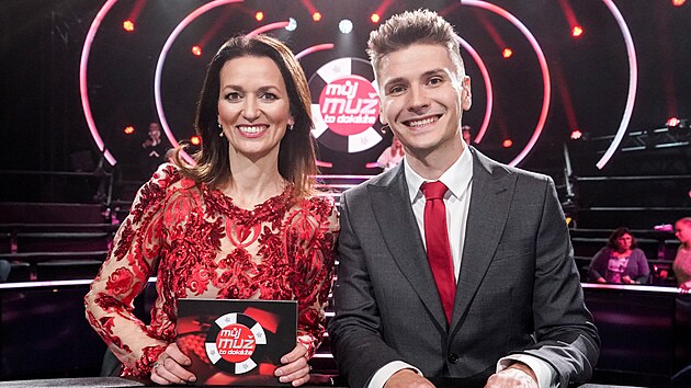 Ze sout�e M�j mu� to dok�e