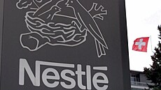 Logo společnosti Nestlé | na serveru Lidovky.cz | aktuální zprávy