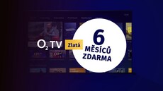 Získejte O2 TV Zlatá | na serveru Lidovky.cz | aktuální zprávy