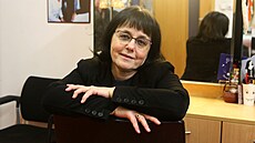 Divadlo jsem jako mal� neznala, pak jsem se dostala na konzervato� a u� hraju...