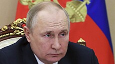 Ruský prezident Vladimir Putin | na serveru Lidovky.cz | aktuální zprávy