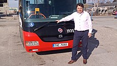 Radek Novotný, generální �editel About me