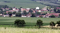 Lidé z uherskobrodské �ásti Hav�ice obchvat necht�jí, obávají se dopadu na...