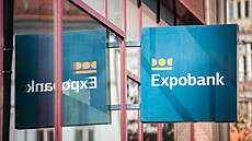 expobank logo | na serveru Lidovky.cz | aktuální zprávy