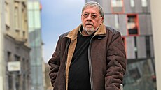 Sa�a Rychecký zasv�til sv�j profesní �ivot ostravskému divadlu. Nap�íklad v...