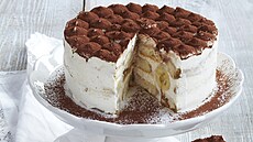 Bannov tiramisu