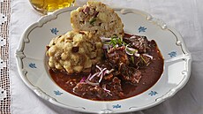 Gul� z hov�z� kli�ky