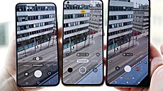Samsung Galaxy S22+, Realme GT 2 Pro, Motorola Edge 30 Pro