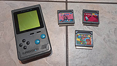 RETRO: Supervision byl rival Game Boye, kter prohrl na cel e