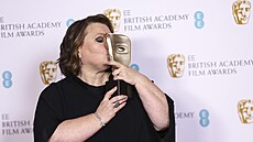 Filmová cena Britské akademie (12. března 2022)