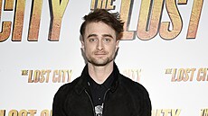 Daniel Radcliffe (New York, 14. bezna 2022)