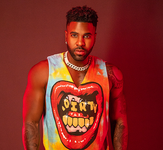 Jason Derulo