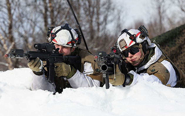 Co závidět Finsku. Proč ve volbách nehrál roli vstup do NATO