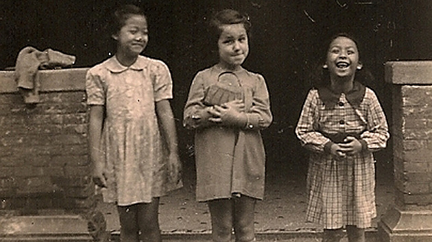 Příběh naděje: Šanghaj před židovskými uprchlíky dveře nezabouchla