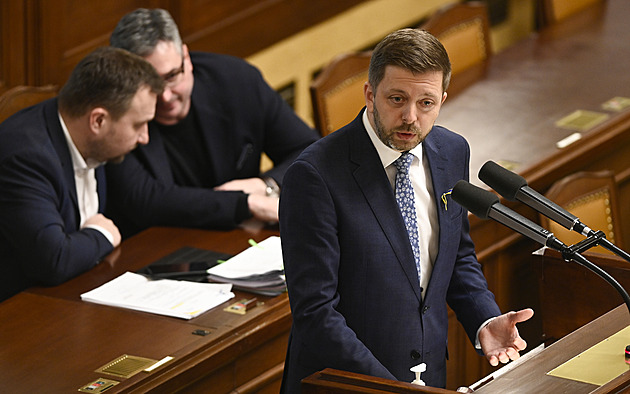 Volby budou vždy na konci prvního říjnového týdne, rozhodli poslanci