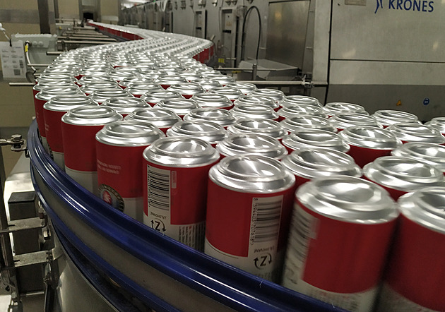 Privatizace Budvaru není na stole, řekl Nekula. Pivovar odvede 250 milionů