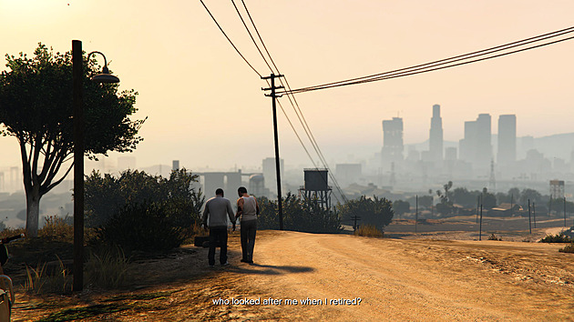 Prodeje, kterým se těžko věří. Grand Theft Auto 5 stále láme rekordy