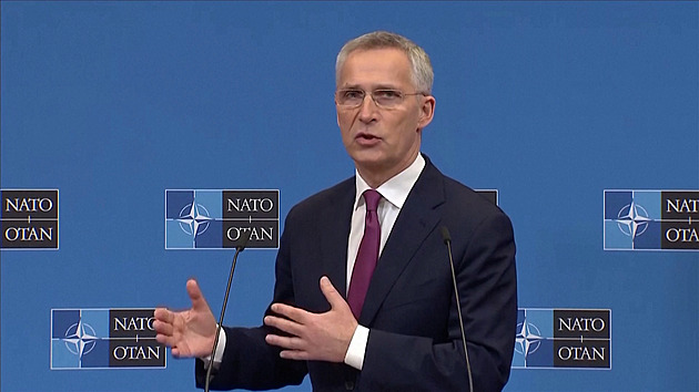 NATO chce přijmout Finsko a Švédsko rychle, intenzivně řeší turecké výhrady