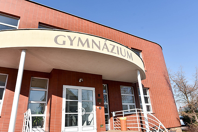 Uherskohradiské gymnázium