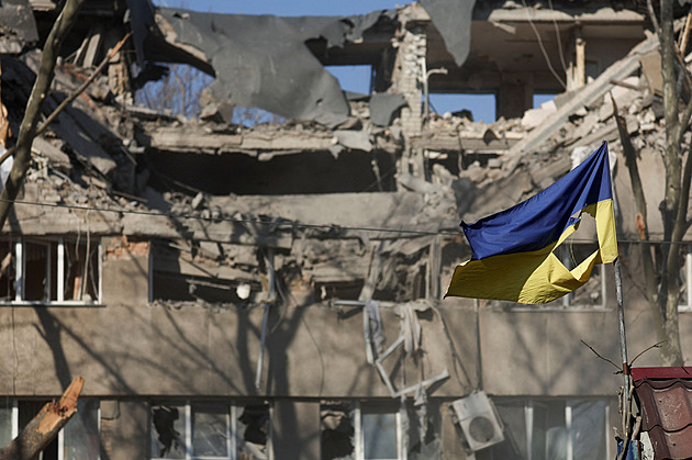 Ukrajinská protiofenziva nepřispěje k rychlejšímu konci války, míní půlka Čechů