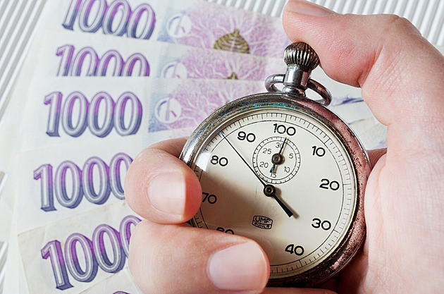 Porovnali jsme termínované účty. Nejlepší vynesou 2,80 až 4,40 %