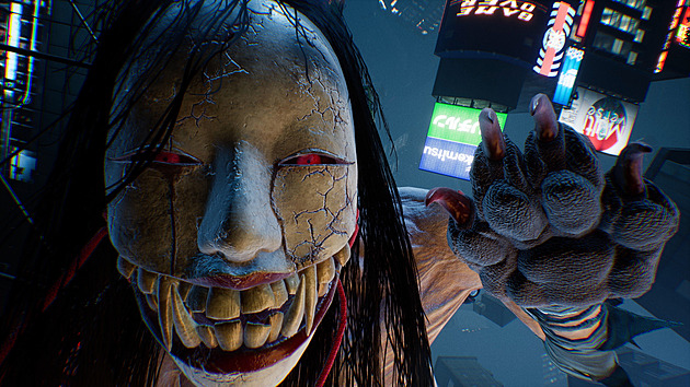 Ghostwire: Tokyo nakonec přeci jen vyjde i na xboxech