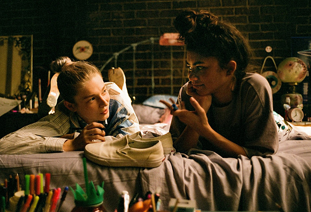 Euphoria míří do třetí a možná poslední sezóny, přidává Trishu Paytas a další nové tváře