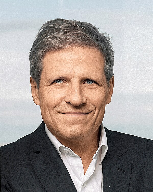Martin Wichterle