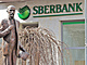 Pobočka Sberbank v Karlových Varech je uzavřena.