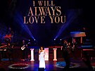 The Greatest Love of All Tribute Whitney Houston s Belindou Davids v hlavní roli