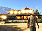 Grand Theft Auto V (PS5)