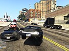 Grand Theft Auto V (PS5)
