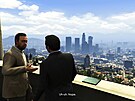Grand Theft Auto V (PS5)