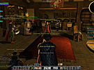 Lord of the Rings Online (obrázky z roku 2007)